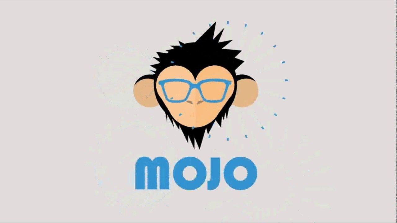 Mojo Logo - mojo logo