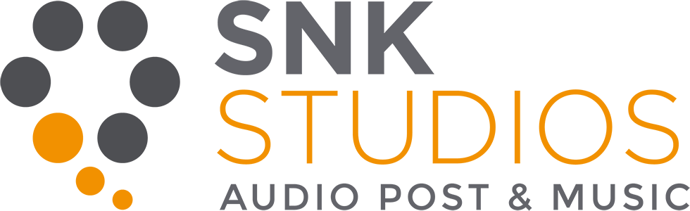 SNK Logo - Music | SNK Studios