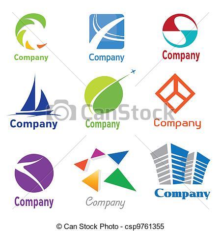 Clipartlogo Logo - Free svg royalty free logo creator - RR collections