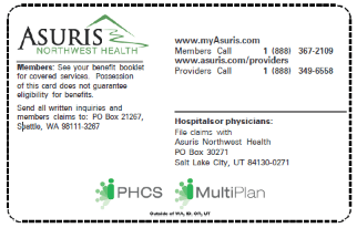 MultiPlan Logo - Asuris Northwest Health National Network provider partner is now