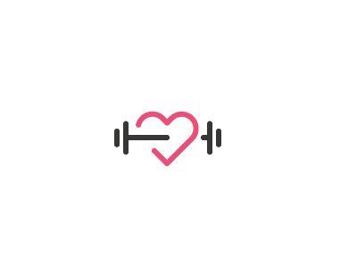 Workout Logo - logo inspiration #sport | Graphic design | Fitness logo, Logos, Logo ...
