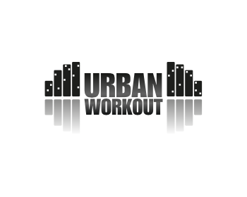 Workout Logo - Urban Workout logo design contest | Logo Arena