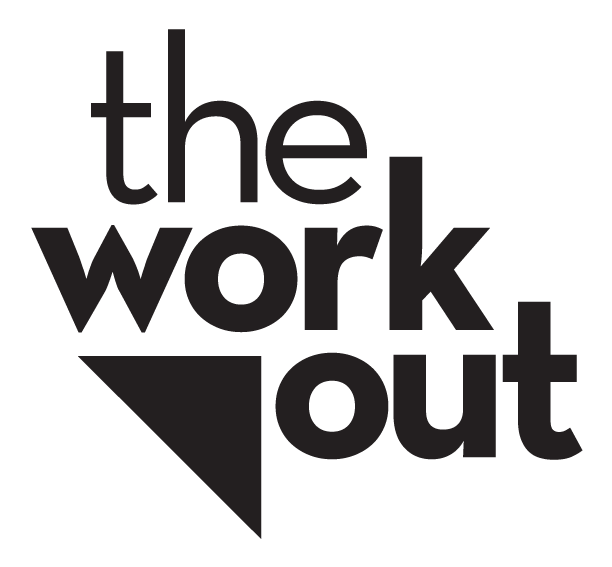 Workout Logo - workout logo design nicola yuen graphic design and art direction ...