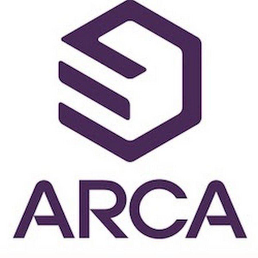 Arca Logo - LogoDix