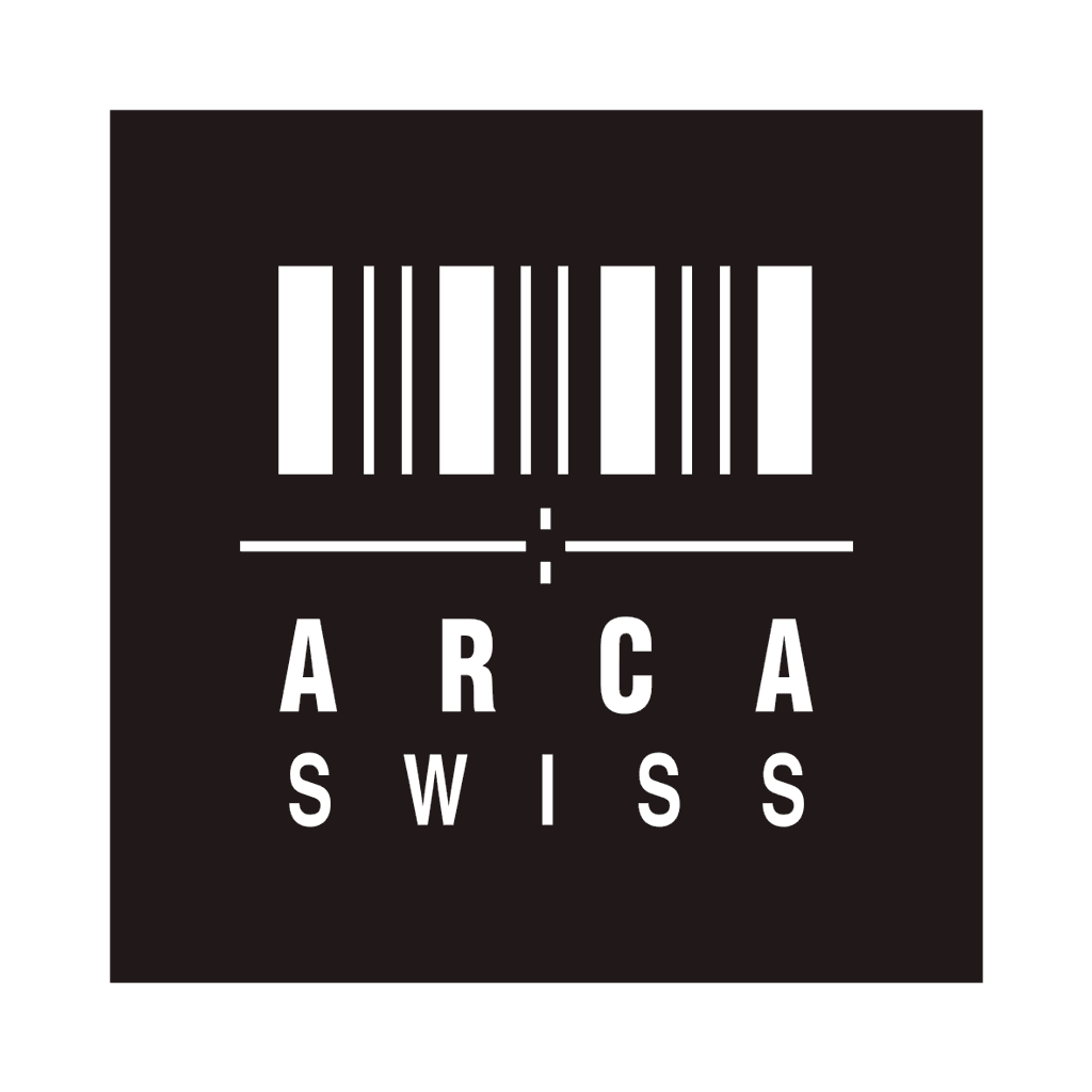 Arca Logo - Arca-Swiss Logo / Misc / Logonoid.com