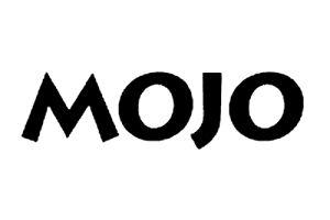 Mojo Logo - Mojo Perfumes And Colognes