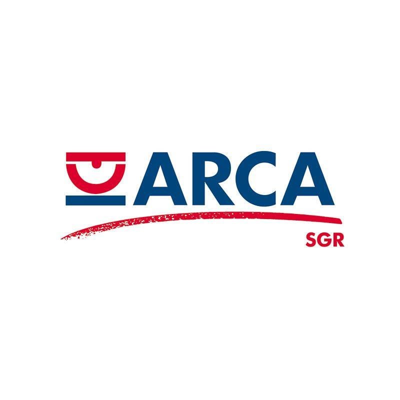 Arca Logo - Arca Fondi SGR SPA