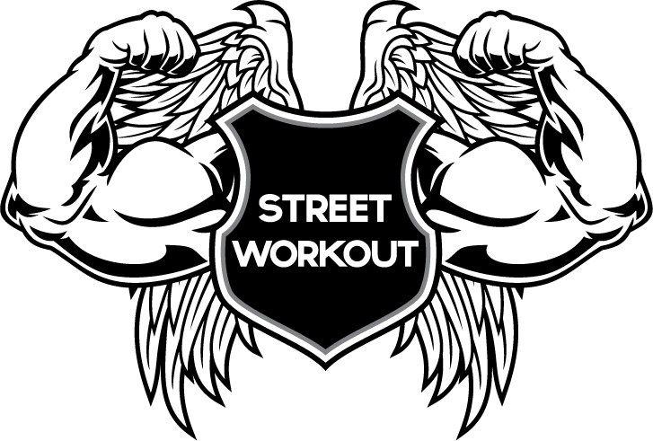 Workout Logo - WORKOUT-LOGO-VECTOR | Alex Bego