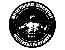 Workout Logo - bodyguard-workout.com