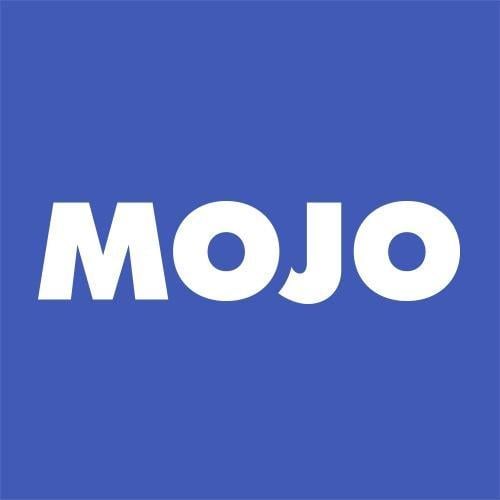 Mojo Logo - 6. logo-mojo - Artist on the Road