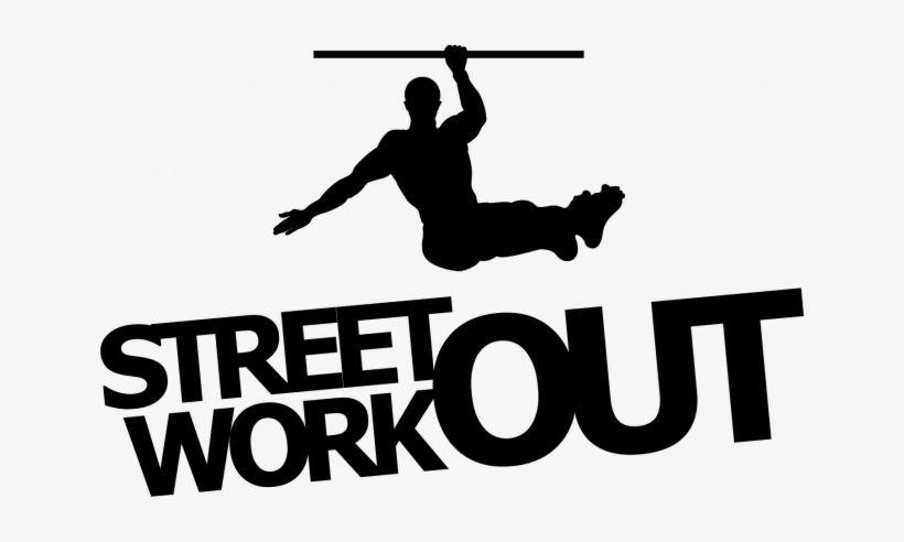 Workout Logo - Street Workout Logo - Street Workout Logo Png Transparent PNG ...