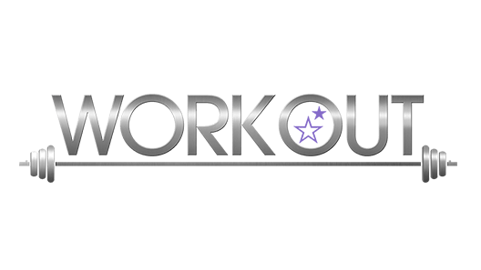 Workout Logo - Work Out | logo design ideas | Workout, Ideas, Workout challenge