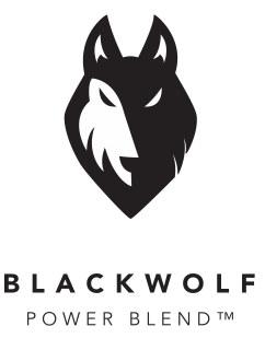Workout Logo - black wolf workout logo - Phen375 Reviews - Side Effects and Scam Report