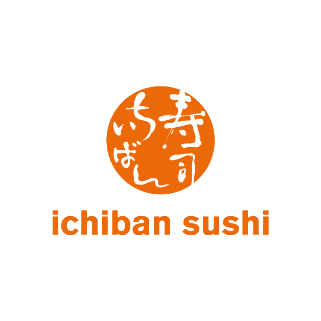 Ichiban Logo - LogoDix