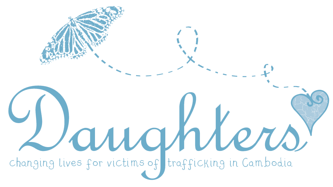 Daughter Logo - daughters