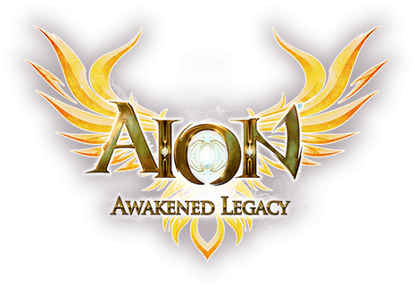 Aion Logo - Official Site | Aion