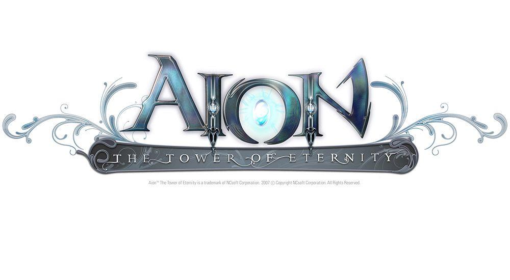 Aion Logo - Logo - Characters & Art - Aion