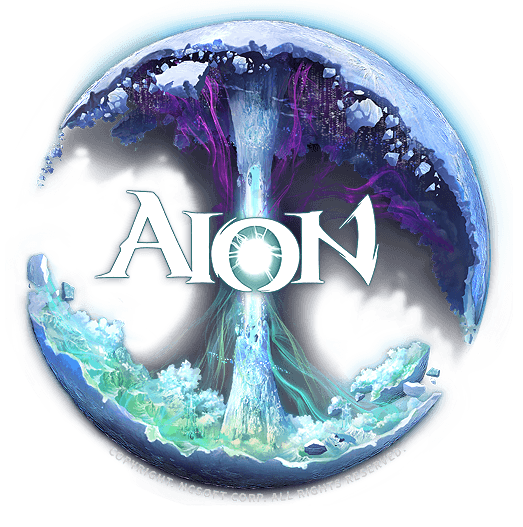 Aion Logo - Aion logo png 5 » PNG Image
