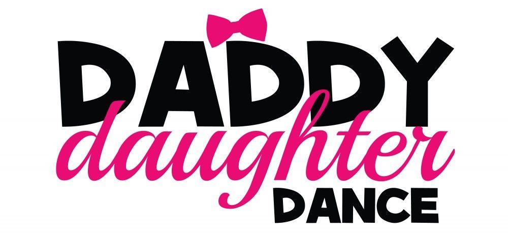 Daughter Logo - Geneseo Park District. Daddy daughter dance
