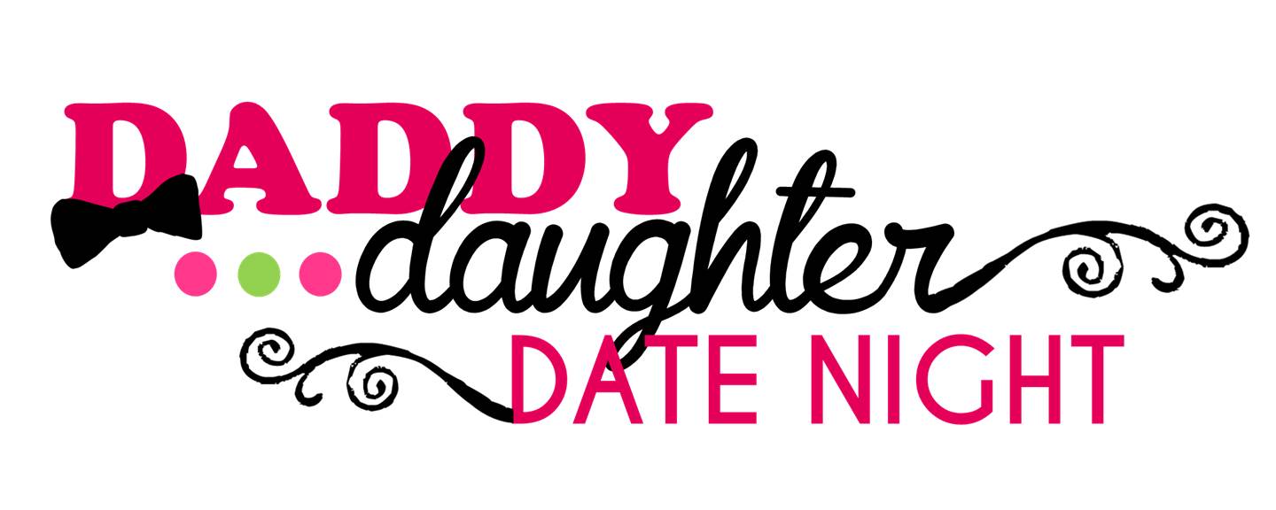 Daughter Logo - Daddy Daughter Logo Caryl Ranch
