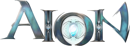 Aion Logo - Aion (Game Logo Icon) - Wiki - EverQuest - ZAM