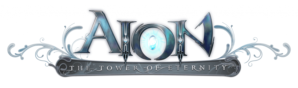Aion Logo - AION Logo / Games / Logonoid.com