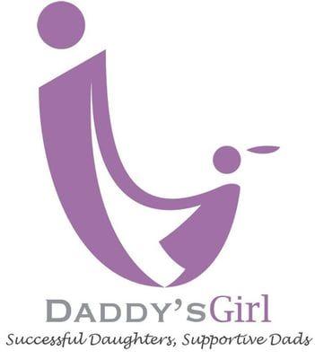 Daughter Logo - Daddy's Girl Centers Rhode Island Ave NE