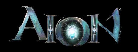 Aion Logo - Aion logo. Video Game UI. Game logo, Logos