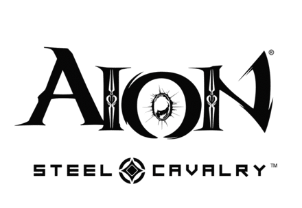 Aion Logo - Aion (video game)