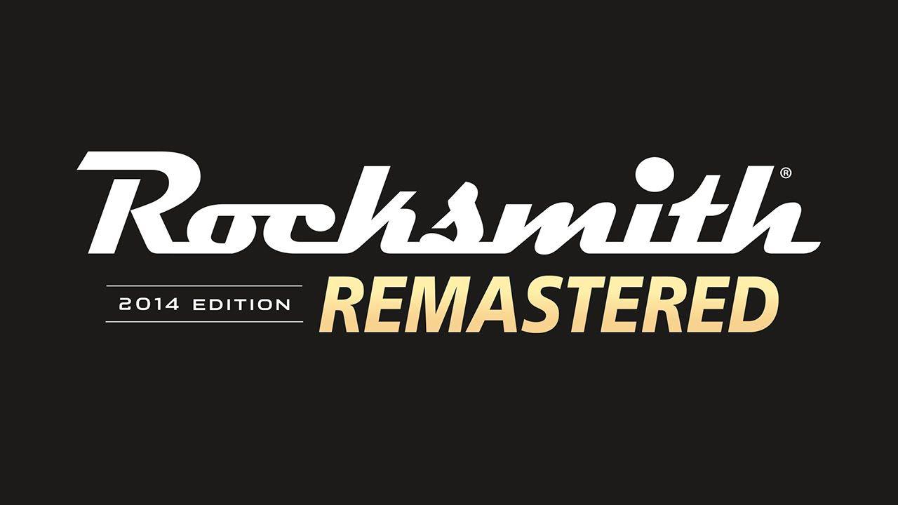 Rocksmith Logo - Rocksmith 2014 Edition – Remastered is Available Now! - YouTube