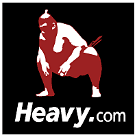Heavy.com Logo - Heavy com | Download logos | GMK Free Logos