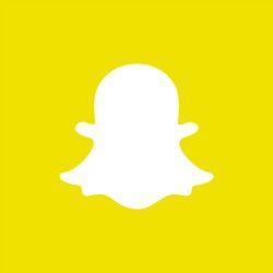 Scapchat Logo - Snapchat Marketing Why Snapchat Is The Next Best Thing For Restaurants