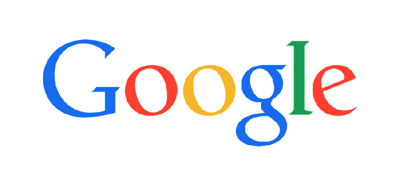 Heavy.com Logo - Google Logo History: 5 Fast Facts You Need to Know