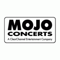 Mojo Logo - Mojo Concerts. Brands of the World™. Download vector logos