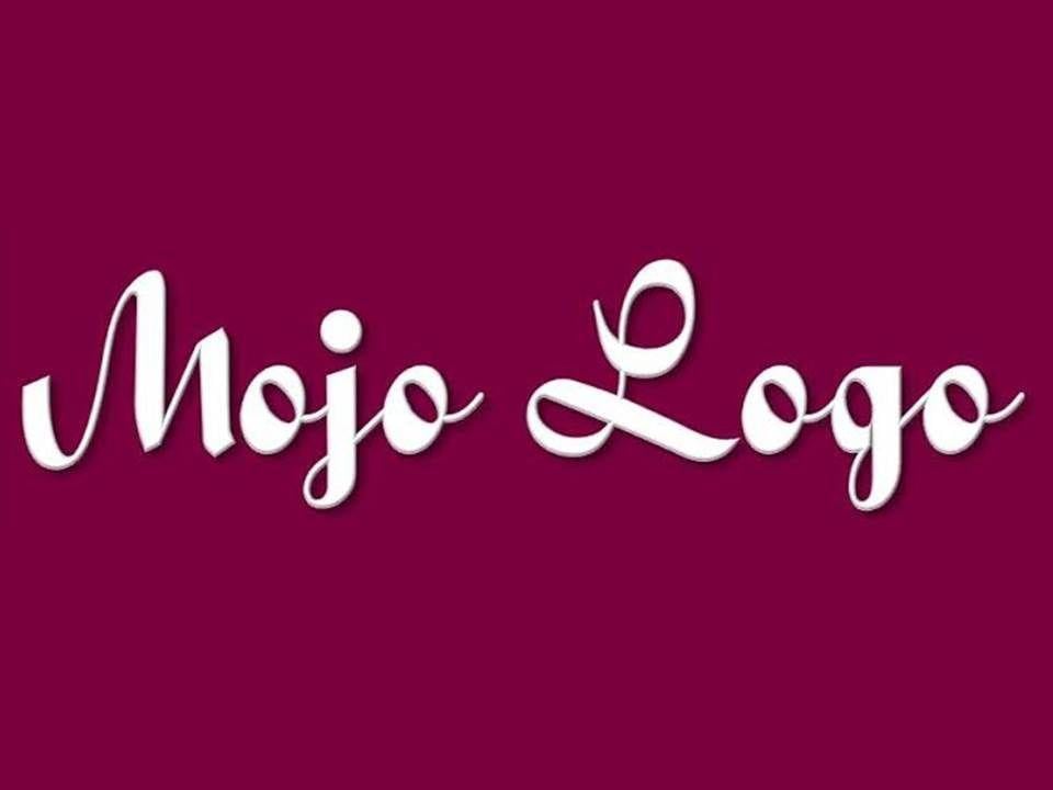 Mojo Logo - Mojo Logo and Printing Services