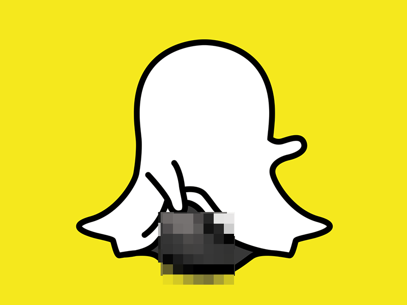 Scapchat Logo - Snapped | Snapchat Ghosts That We Know | Ghost logo, Snapchat logo ...