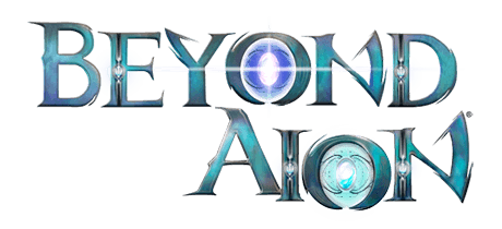 Aion Logo - Beyond Aion Aion Private Server
