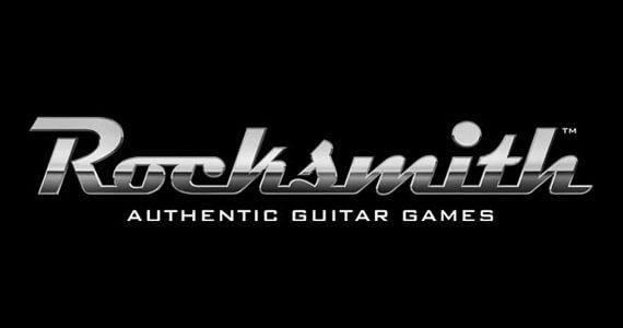 Rocksmith Logo - Rocksmith: Bass Expansion' DLC Review – Game Rant