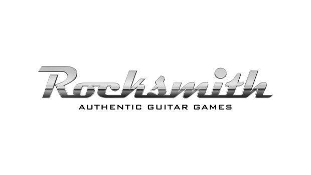 Rocksmith Logo - Games Review: Rocksmith (on XBox 360) - Culch.ie