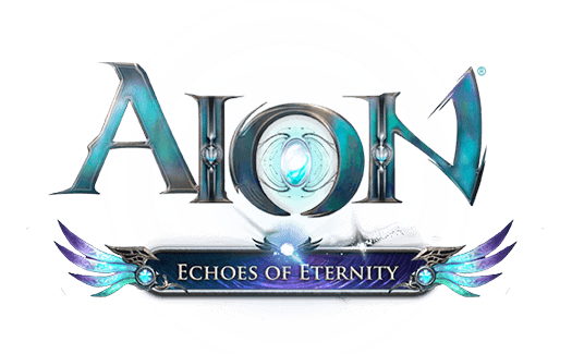 Aion Logo - Aion: Echoes of Eternity