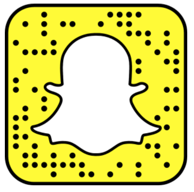 Scapchat Logo - Snapchat Logo