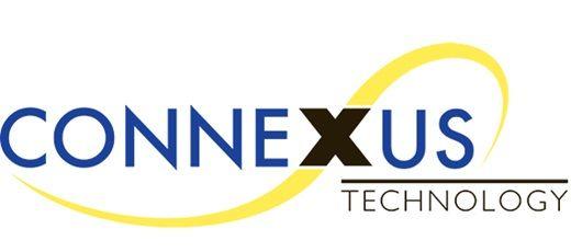 Connexus Logo - Connexus Technology