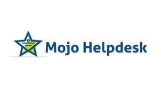Mojo Logo - Mojo Helpdesk Review & Rating | PCMag.com