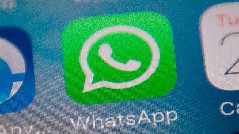 Heavy.com Logo - WhatsApp Gold: 5 Fast Facts You Need to Know