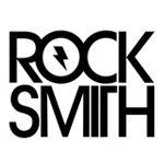 Rocksmith Logo - TonyStreets - Rocksmith