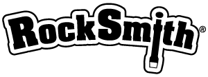 Rocksmith Logo - Drilling Consumables Suppliers & Manufacturers in Australia- RockSmith