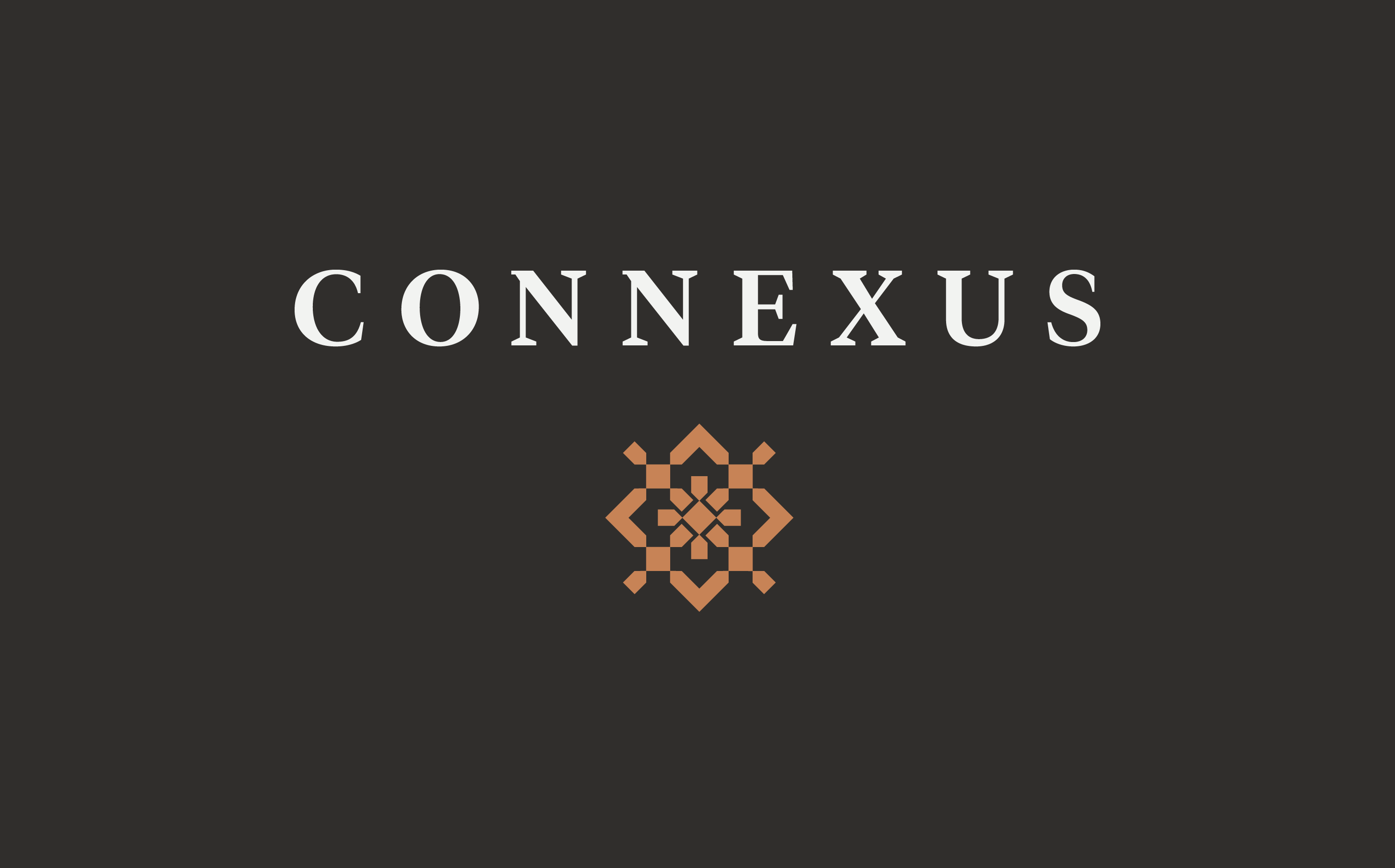 Connexus Logo - connexus-logo-design - Ascend Studio