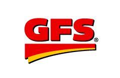 GFS Logo - Brand Logos | Gordon Food Service