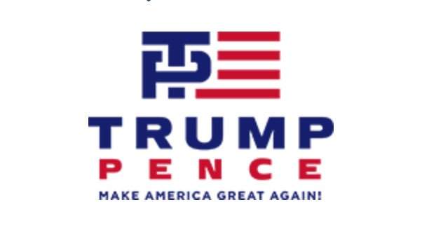 Heavy.com Logo - Donald Trump & Mike Pence Logo: Funny Memes