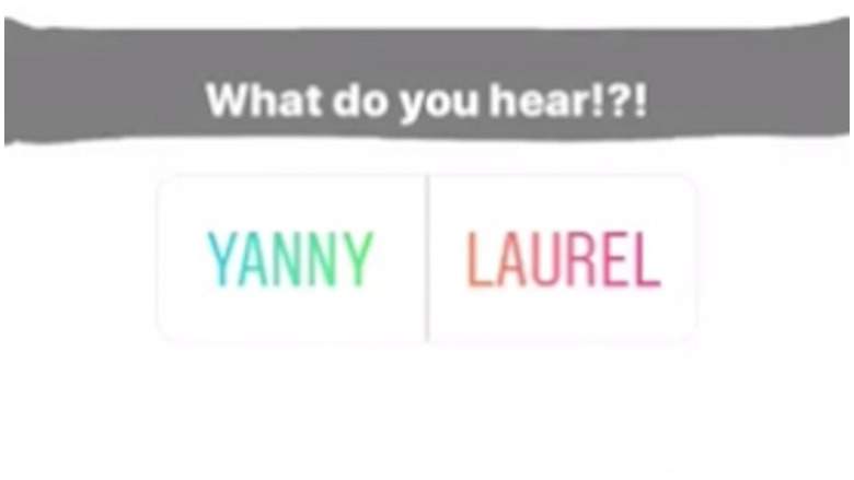 Heavy.com Logo - Yanny or Laurel: 5 Fast Facts You Need to Know | Heavy.com